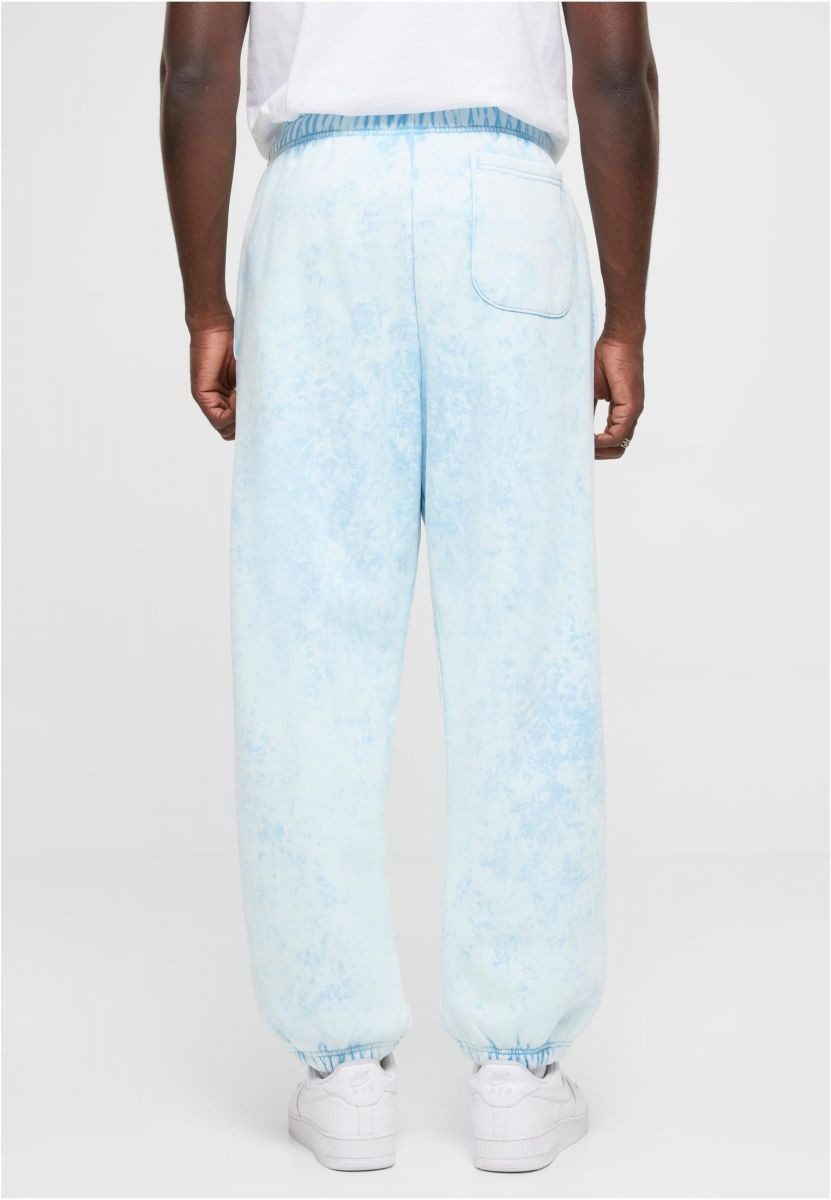 URBAN CLASSICS Funktionshose Towel Washed Sweatpants Herren Jogginghose