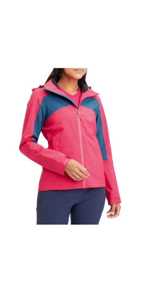 McKINLEY Funktionsjacke McKinley Damen Funktions-Jacke Lassa wms