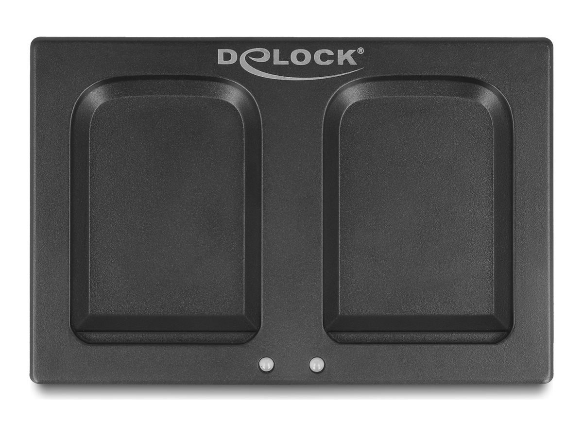 Delock Handscanner
