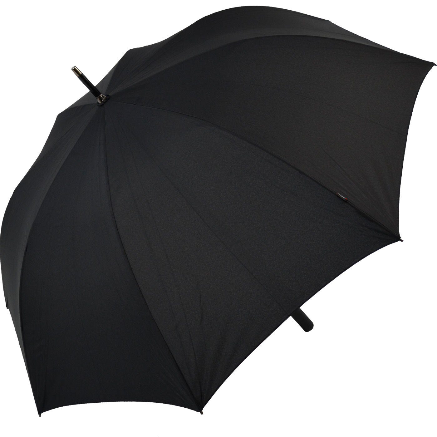 Knirps® Stockregenschirm XXL Fiberglas Golfschirm mit Automatik Stabgriff, günstig online kaufen
