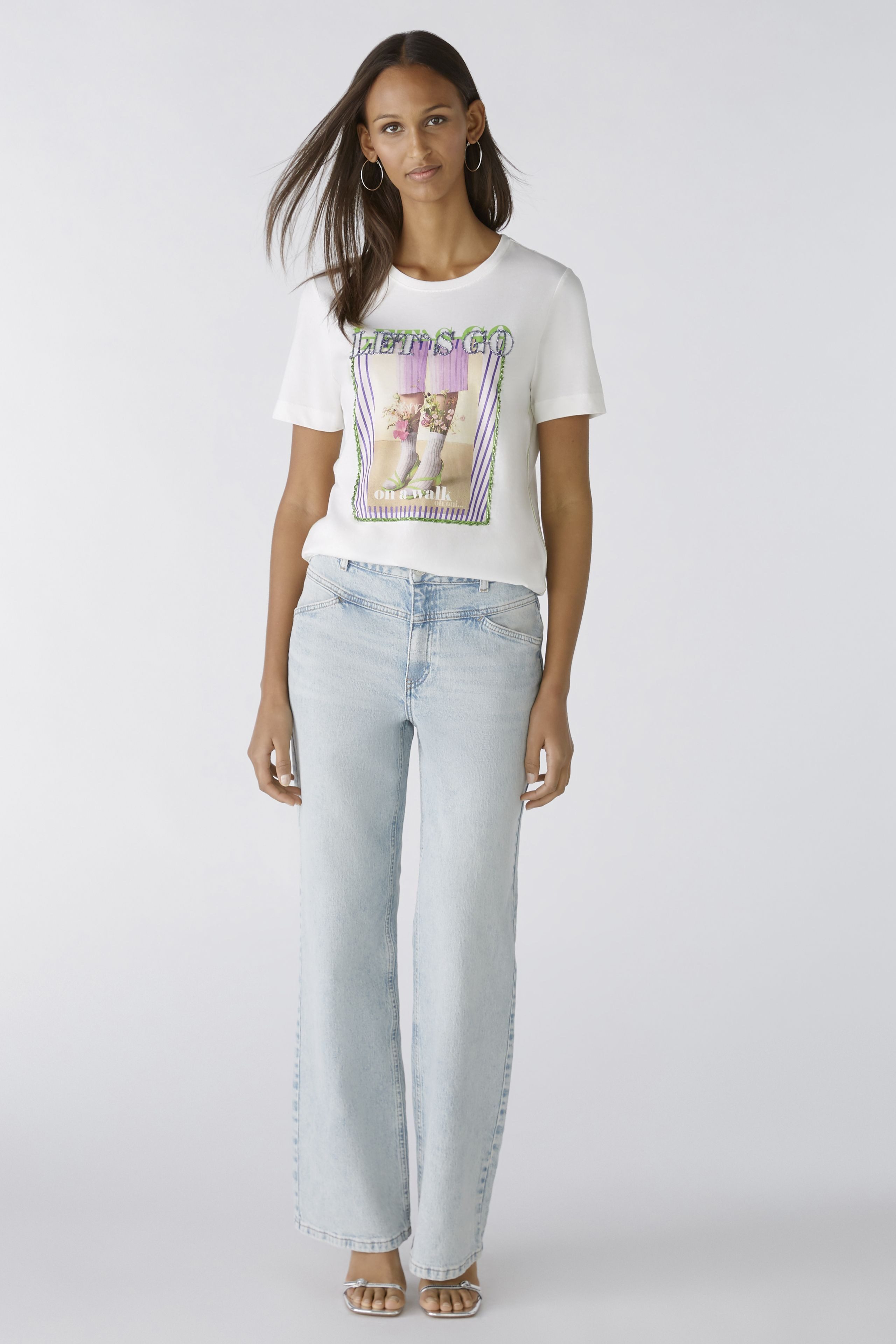 Oui T-Shirt