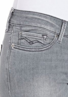 Replay 5-Pocket-Jeans NEW LUZ in Ankle-Länge