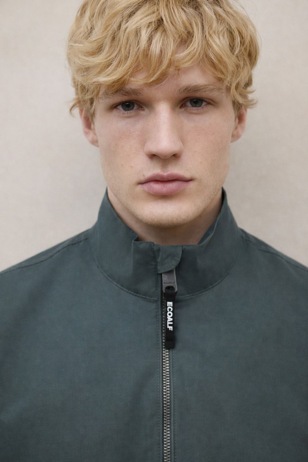 ECOALF Outdoorjacke PIKES JACKET