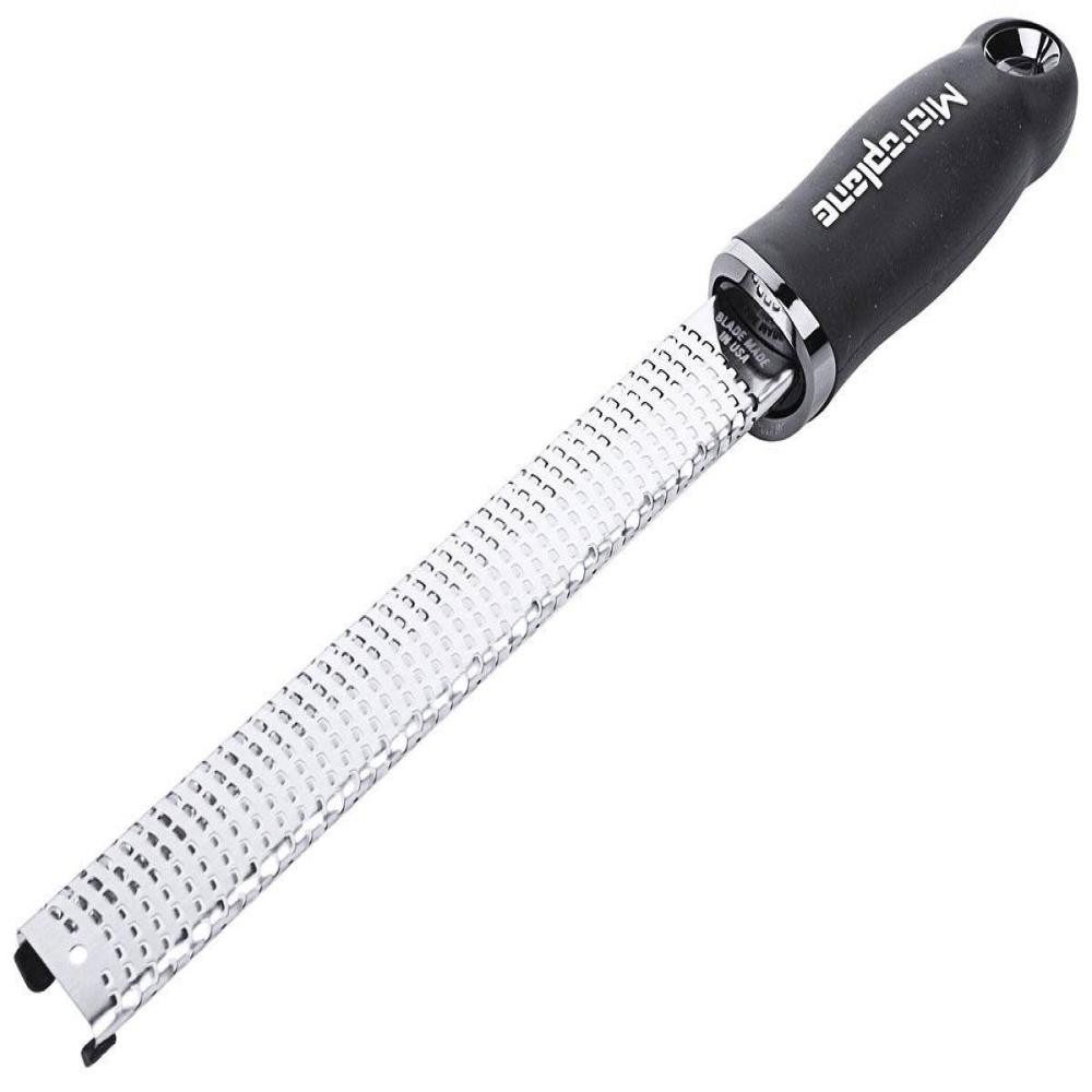 Contacto Vierkantreibe Contacto Zesterreibe MICROPLANE Länge 30,5 cm