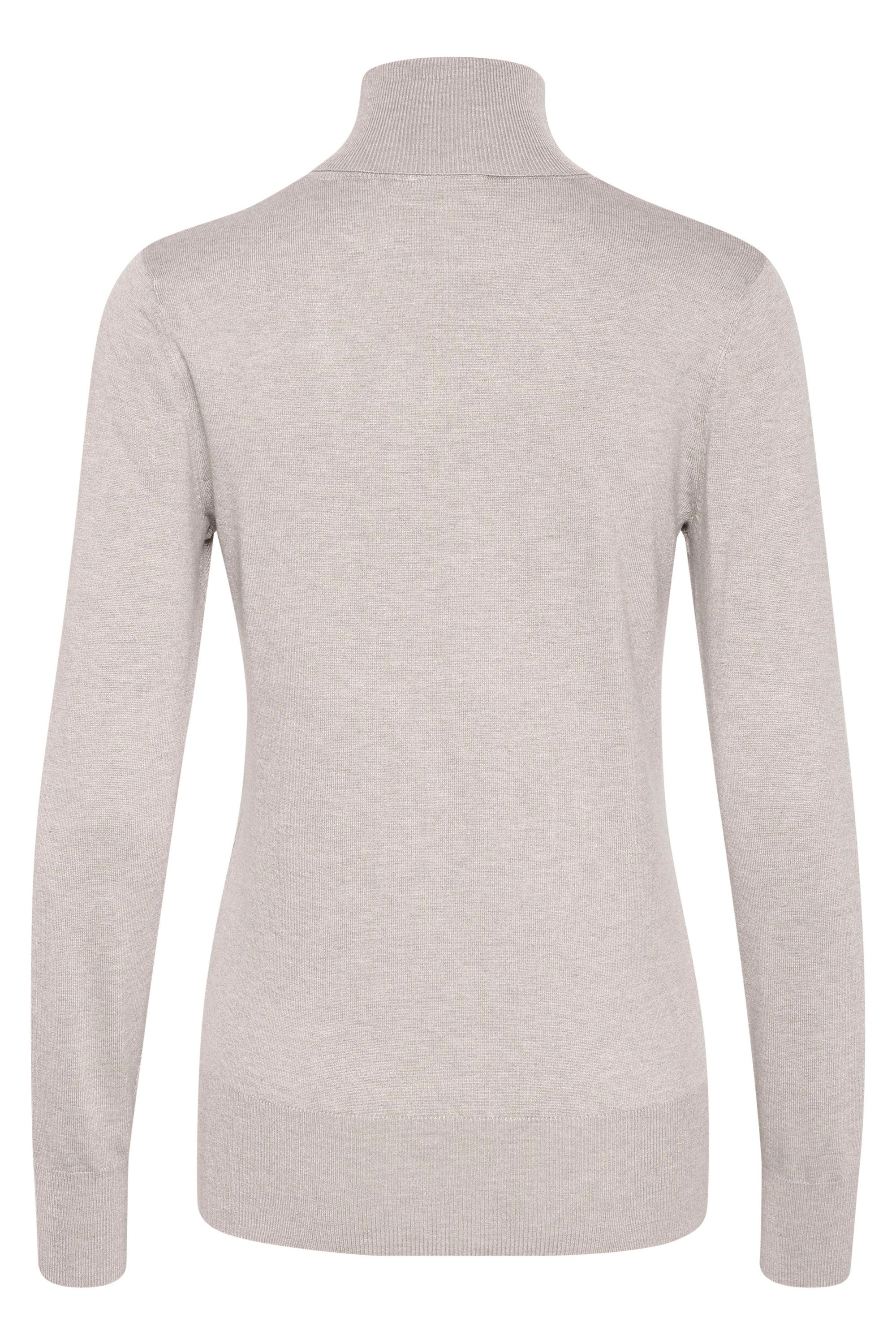 KAFFE Rollkragenpullover Rollkragen Astrid günstig online kaufen