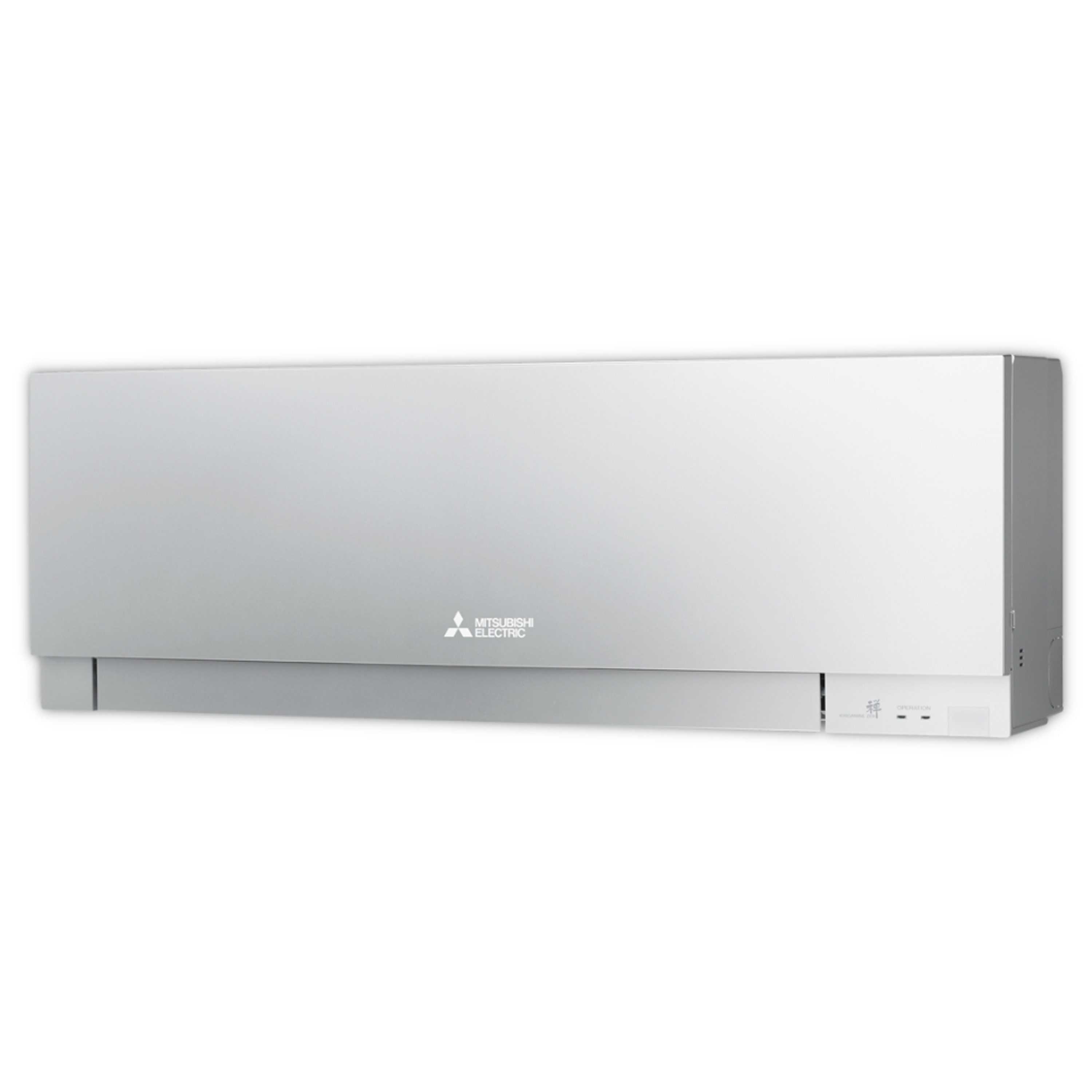 Mitsubishi electric Klimagerät MXZ-2F42VF4 + MSZ-EF25VGK / MSZ-EF35VGK