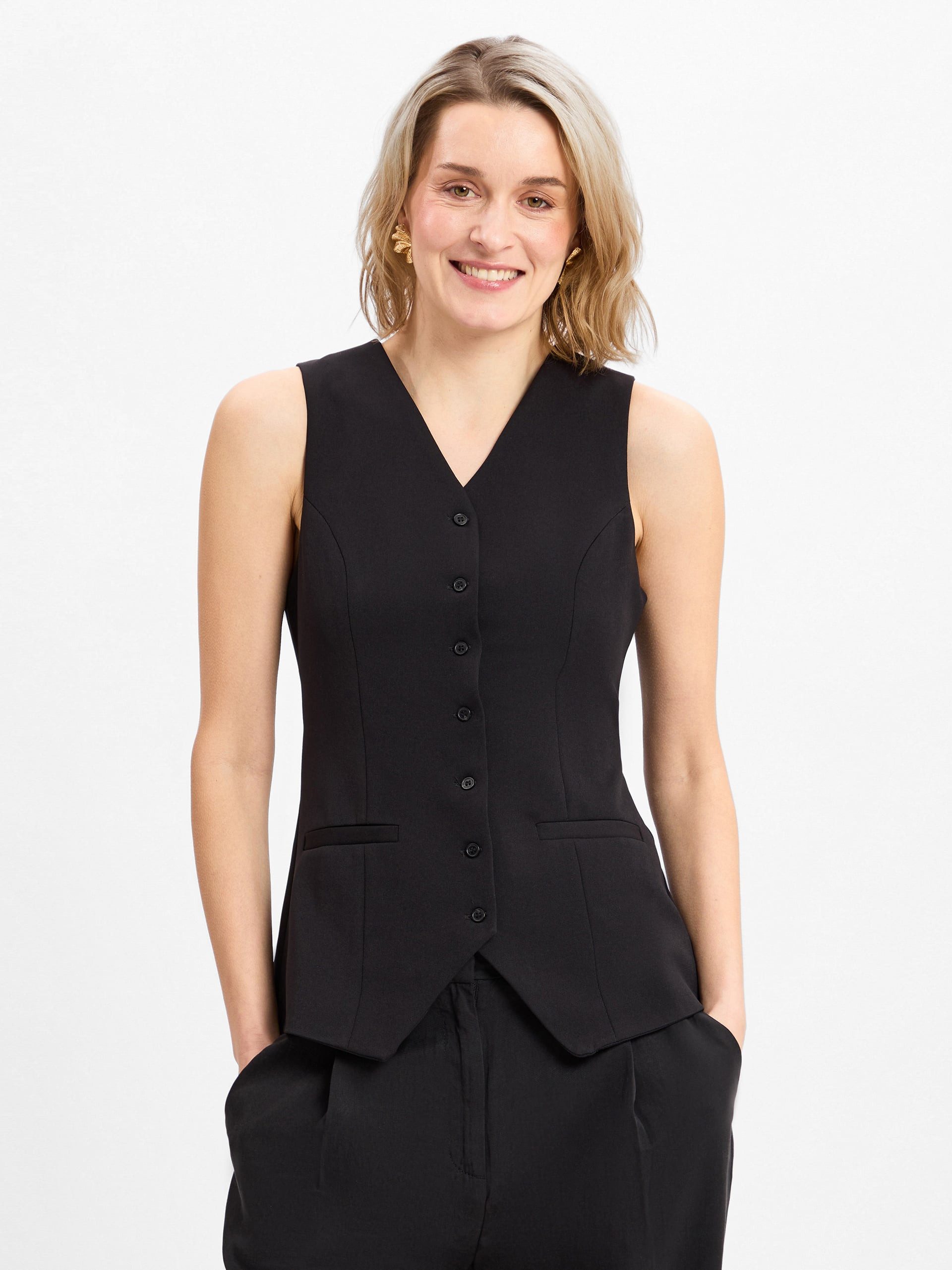 EDITED Funktionsweste Harley