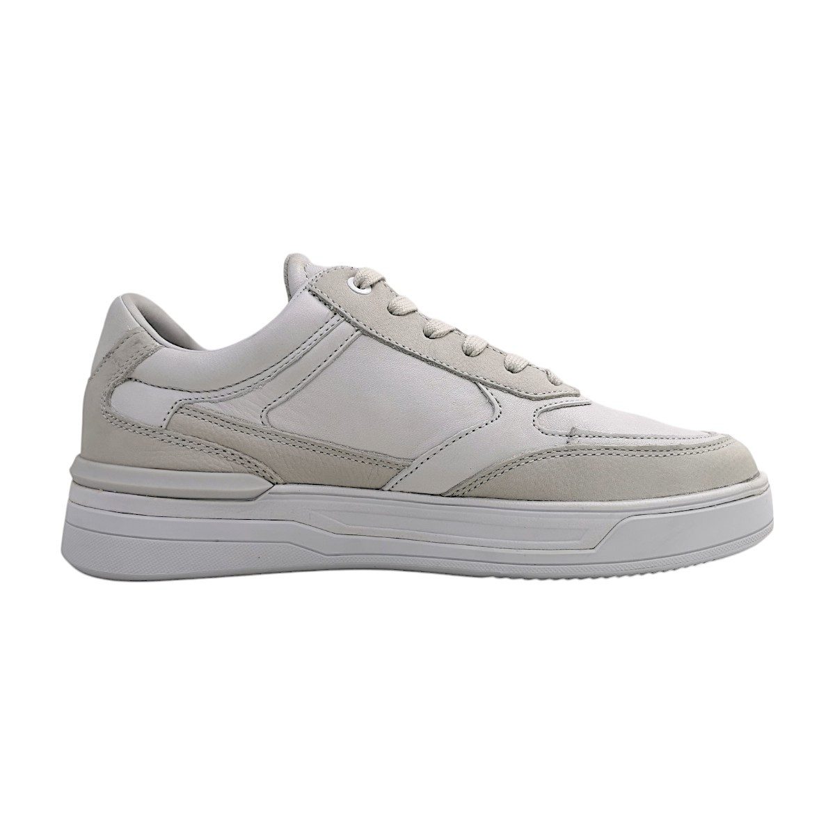 Lloyd sportlicher Schnürer Schnürschuh günstig online kaufen