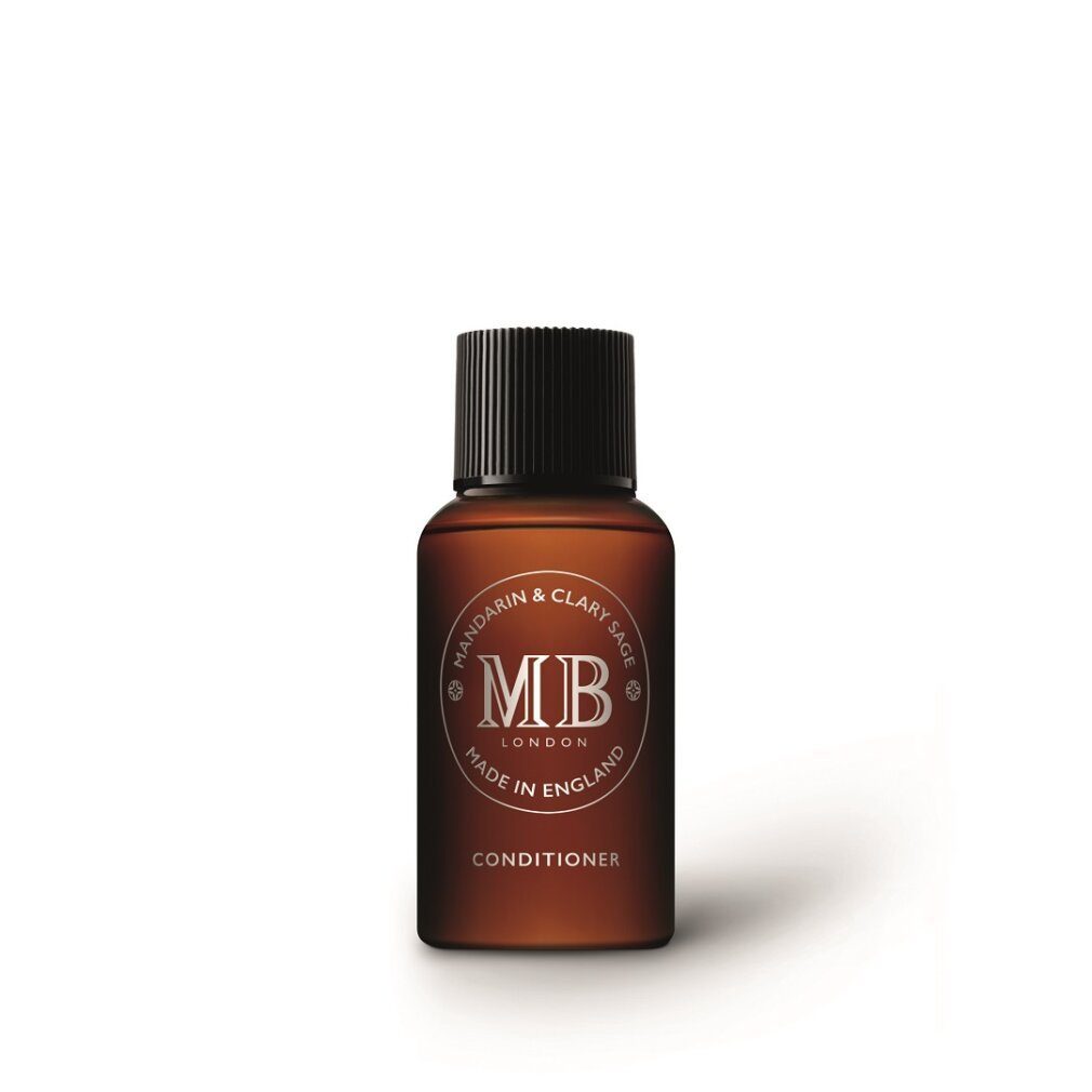 Haarspülung 1973 Mandarin & Clary Sage Conditioner 30ml