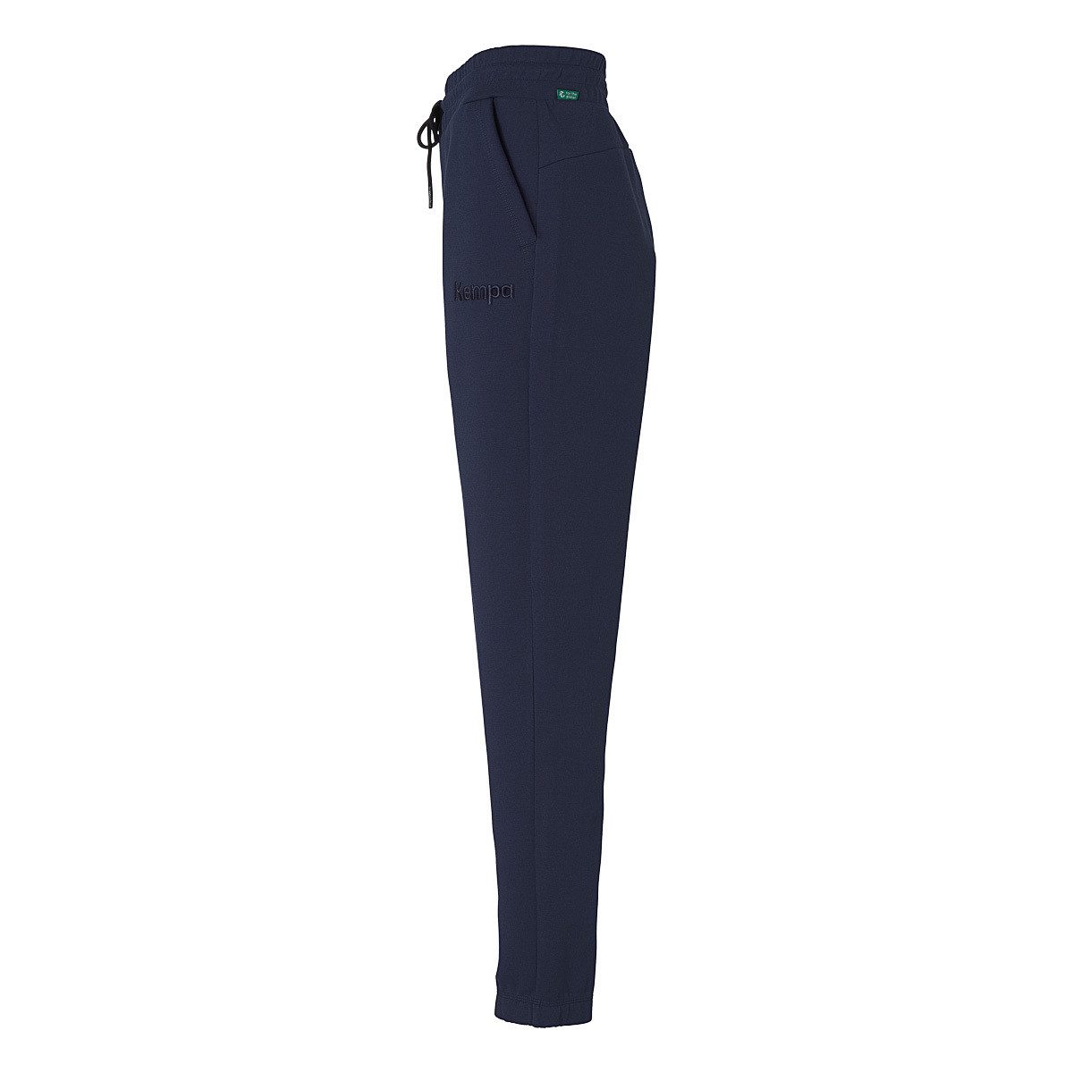 Kempa Jogginghose Jogginghose STMNT Women (1-tlg) 72 % Baumwolle (Bio), 28 % Polyester (recycelt)