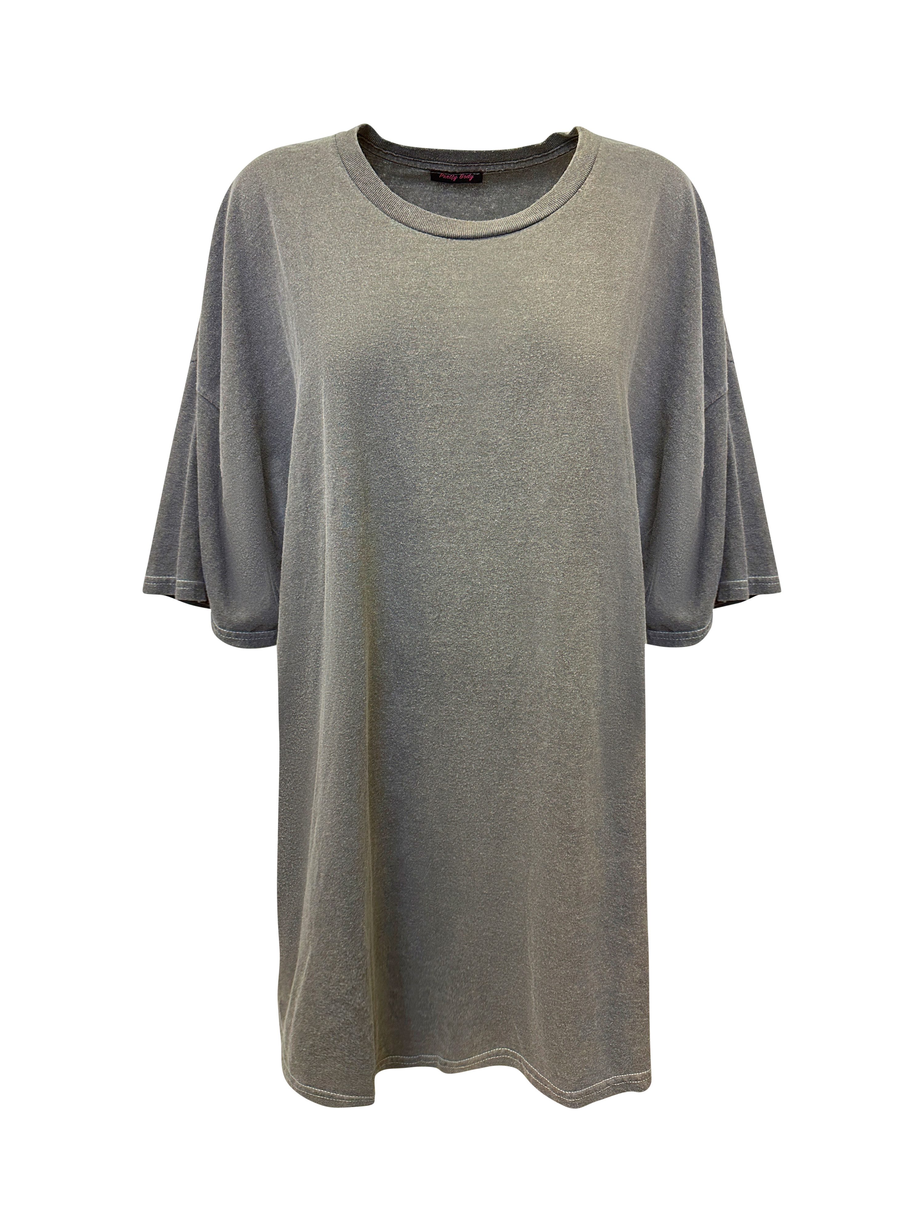 Worldclassca T-Shirt Worldclassca Oversized Lounge UNI günstig online kaufen