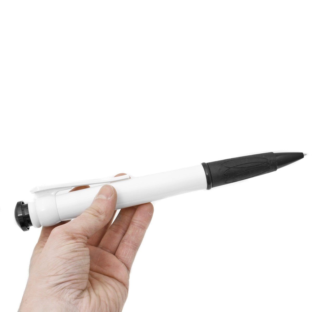 Goods+Gadgets Kugelschreiber Jumbo Stift XXL, 30 cm Kulli