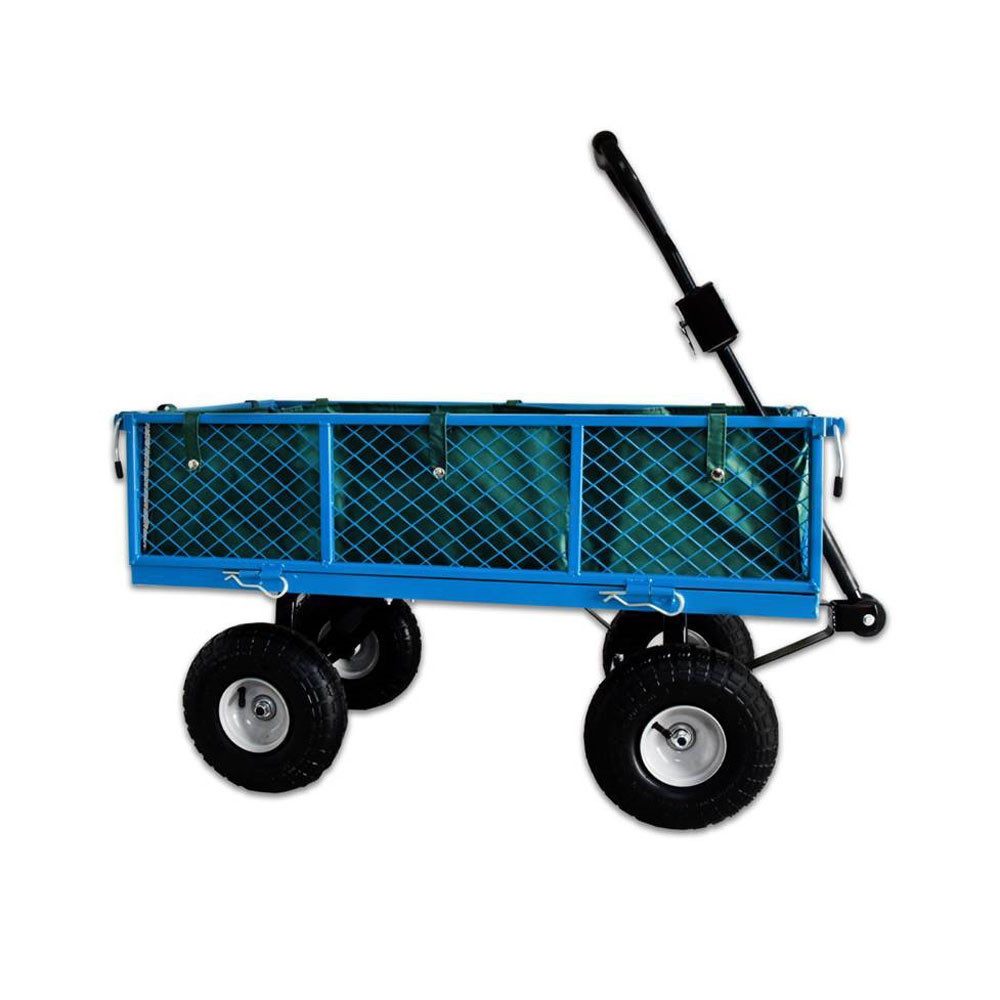 Bituxx Handwagen Bituxx Transportwagen, (MS-19200)
