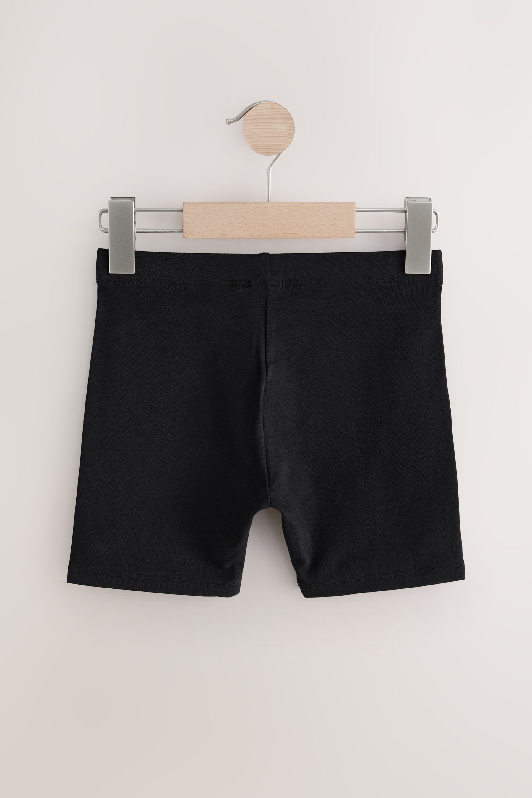Next Shorts Radlershorts mit viel Stretch, 7er-Pack (7-tlg)