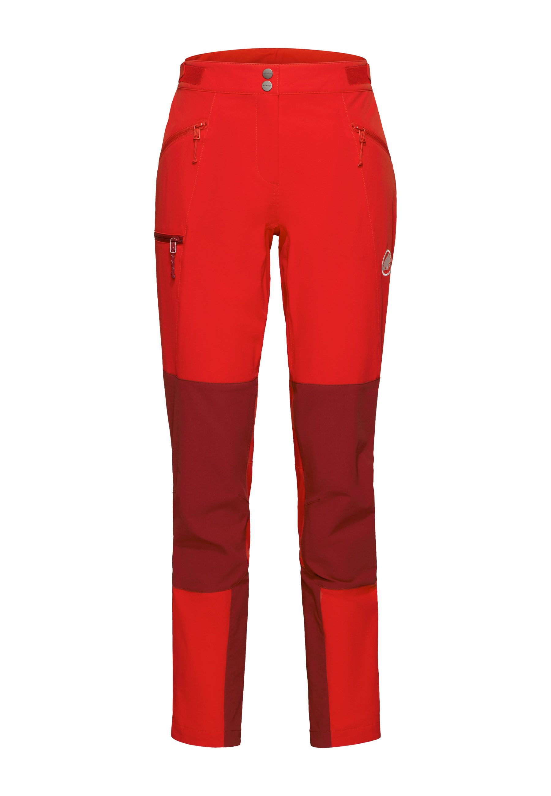 Mammut Sporthose Courmayeur SO Pants Women