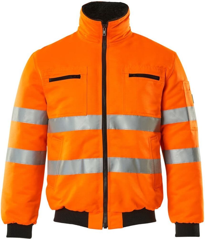Kurzjacke Alaska