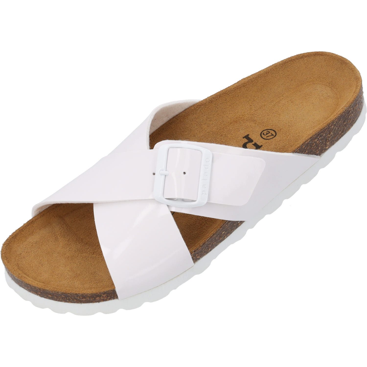 Palado Vanelis Pantolette