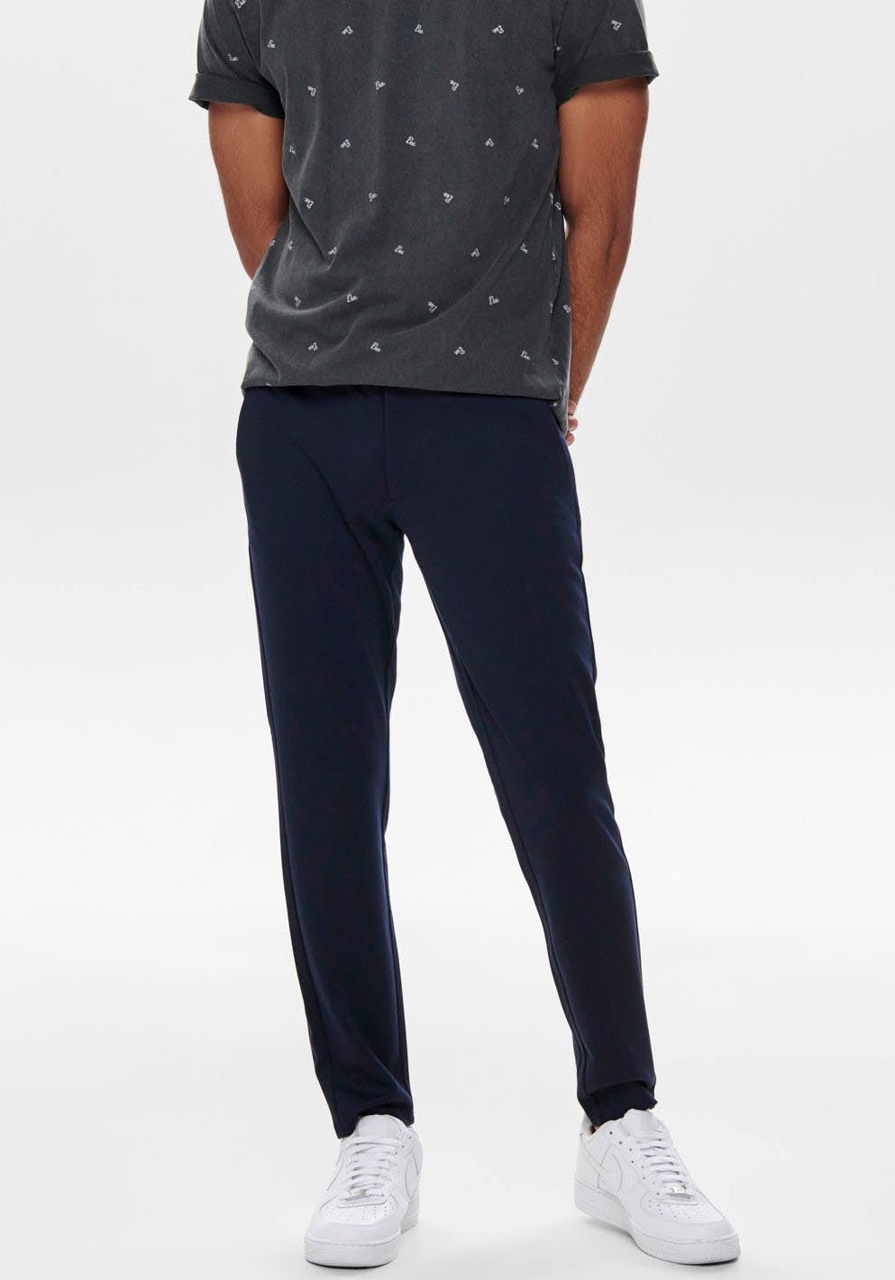 ONLY & SONS Chinos ONSMARK SLIM GW 0209 PANT NOOS
