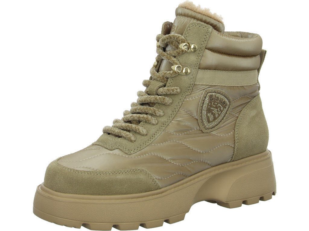 Blauer BLANCA03 Winterstiefel