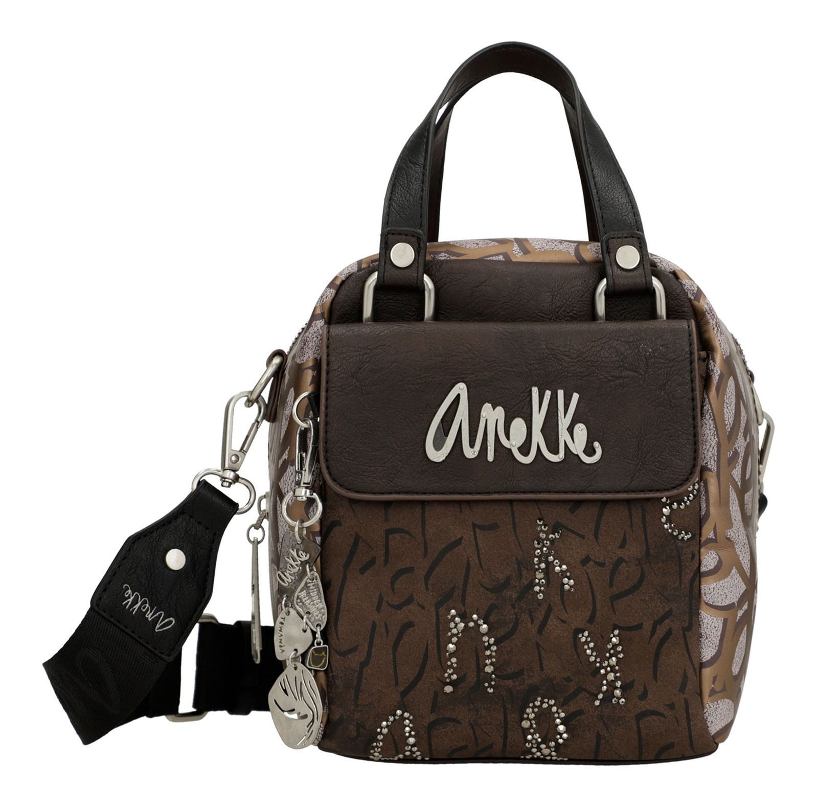 Anekke Handtasche 2-handle Crossbody Bag günstig online kaufen
