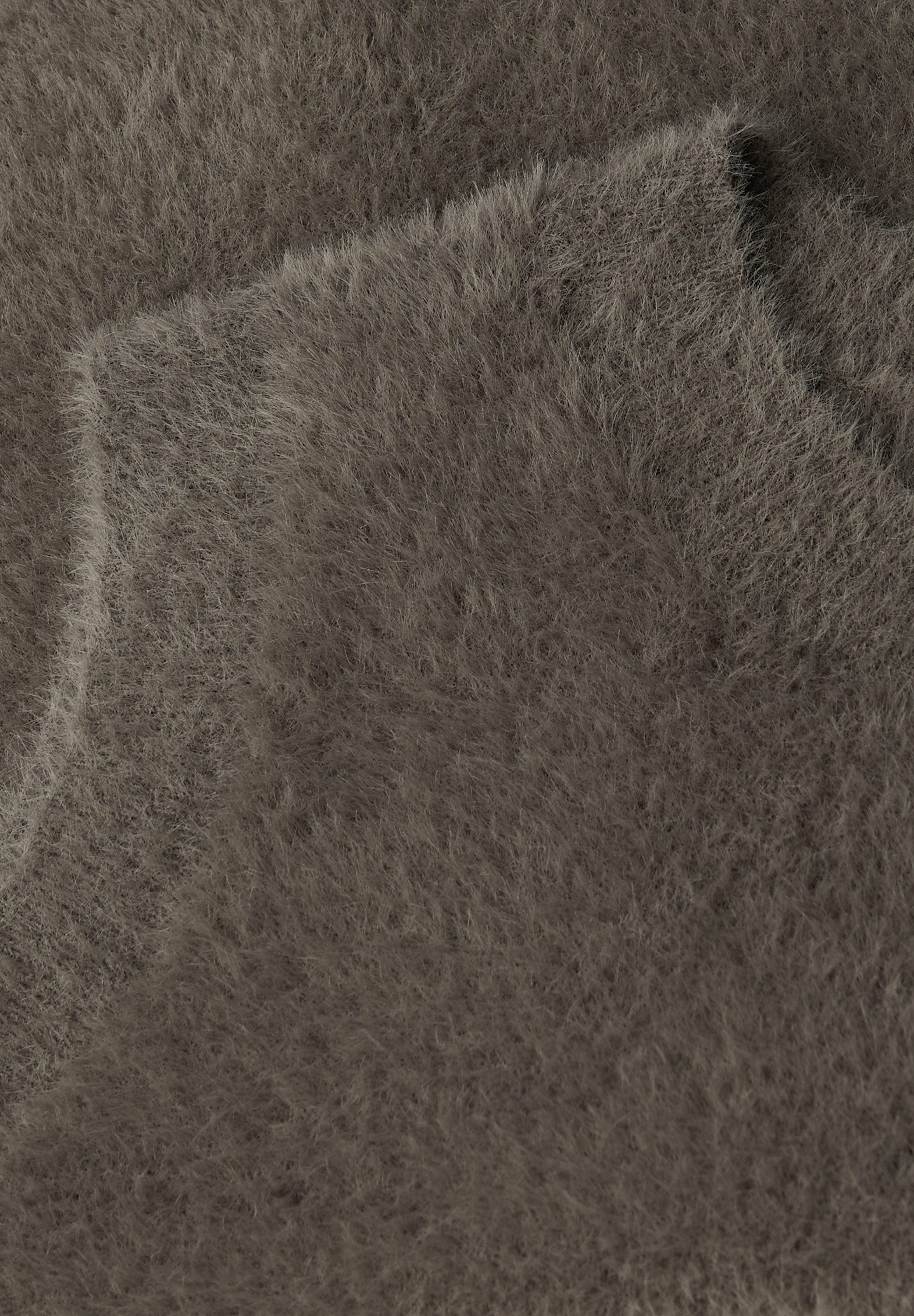 STREET ONE Pullunder aus kuschelig weicher Qualität, Regular Fit