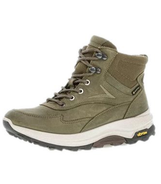 Gabor Rollingsoft Schnürstiefelette Wanderschuh