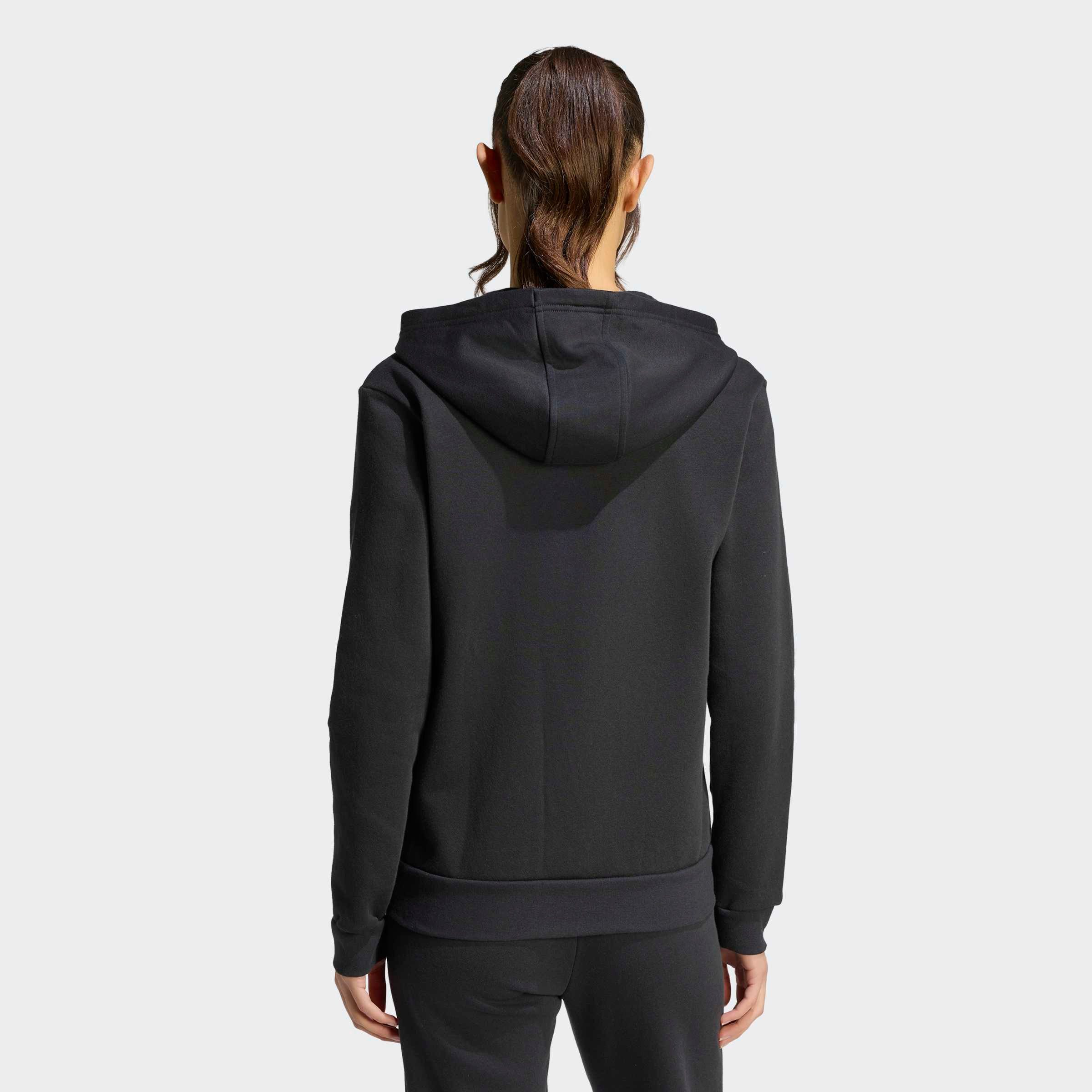 adidas Performance Kapuzensweatshirt ENT26 FZ HOOD W günstig online kaufen