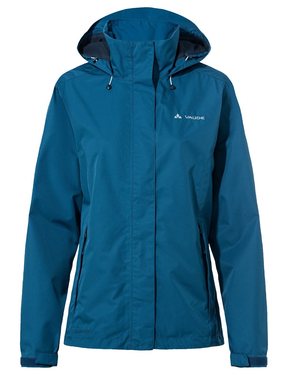 VAUDE Outdoorjacke Outdoorjacke ESCAPE LIGHT JACKET günstig online kaufen