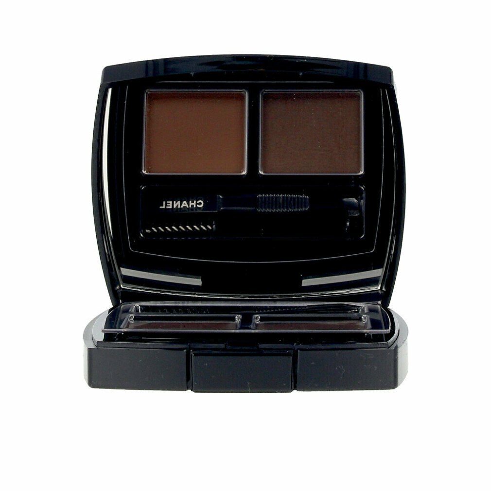 CHANEL Augenbrauen-Stift LA PALETTE SOURCILS duo #02-medium