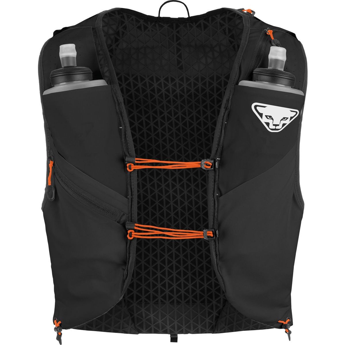 Dynafit Wanderrucksack Alpine 8 Vest, Vielseitige und komfortable Laufweste mit durchdachter