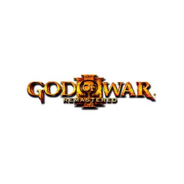 PS4 God of War 3 Remastered PS4