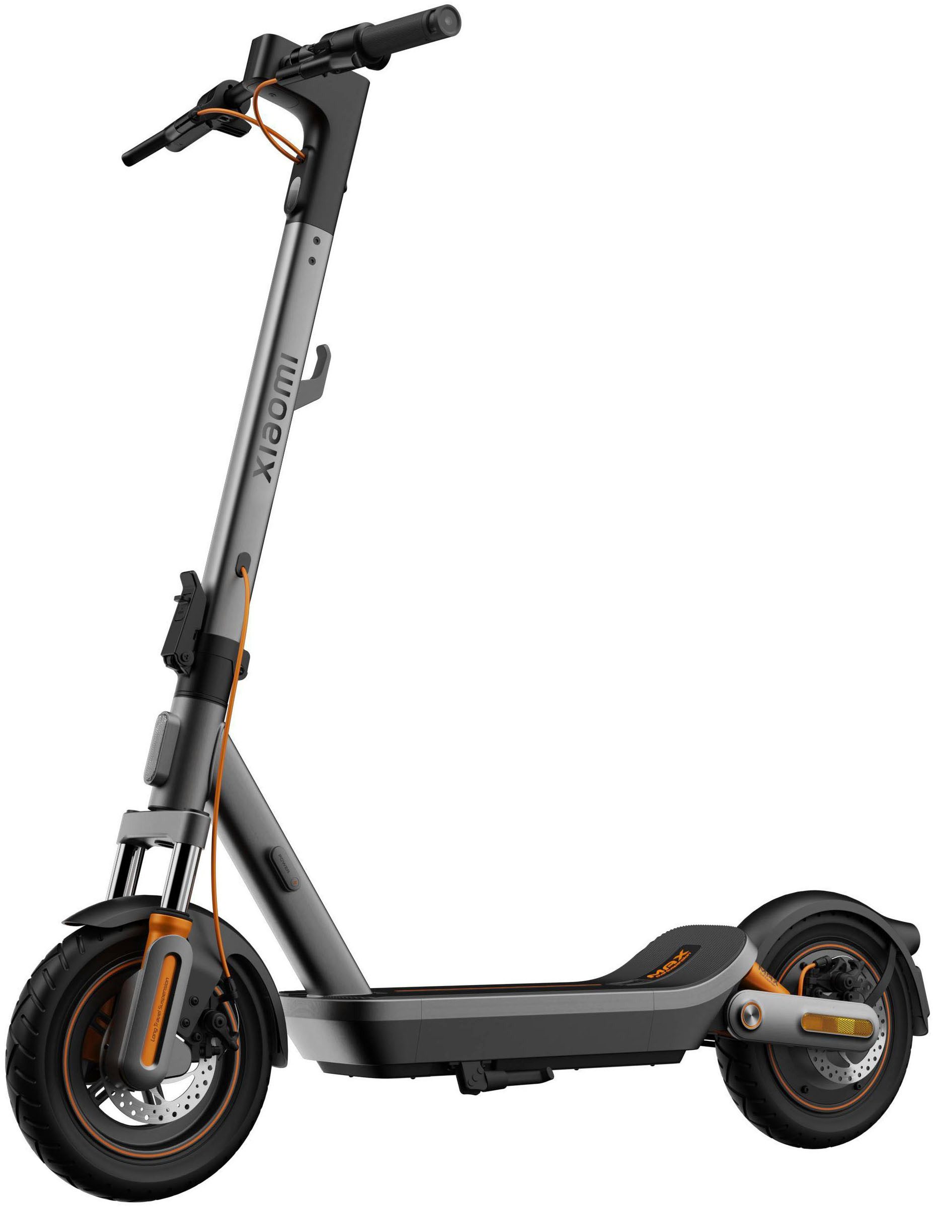 E-Scooter Electric Scooter 6 Max DE
