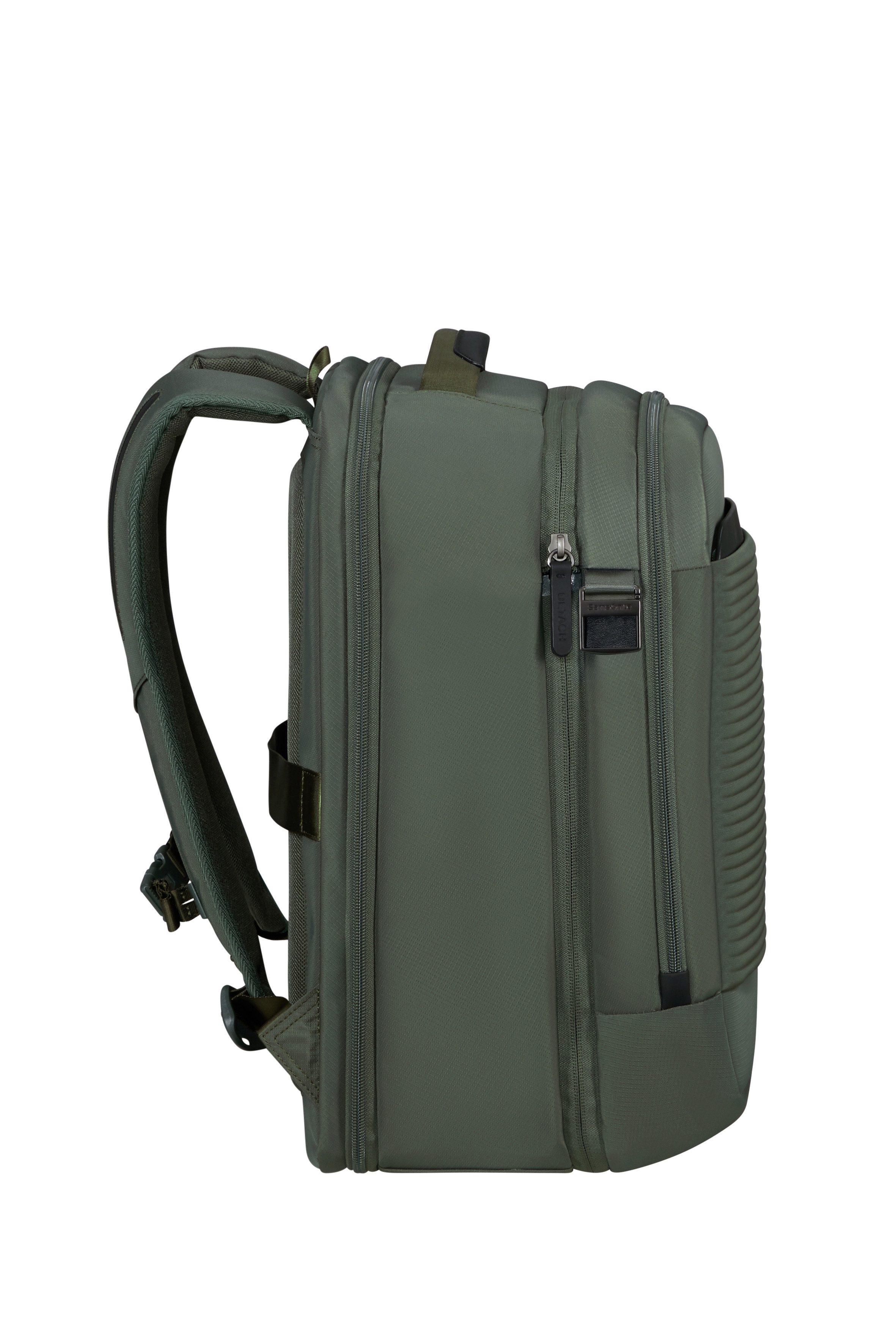 Samsonite Reiserucksack PARALUX