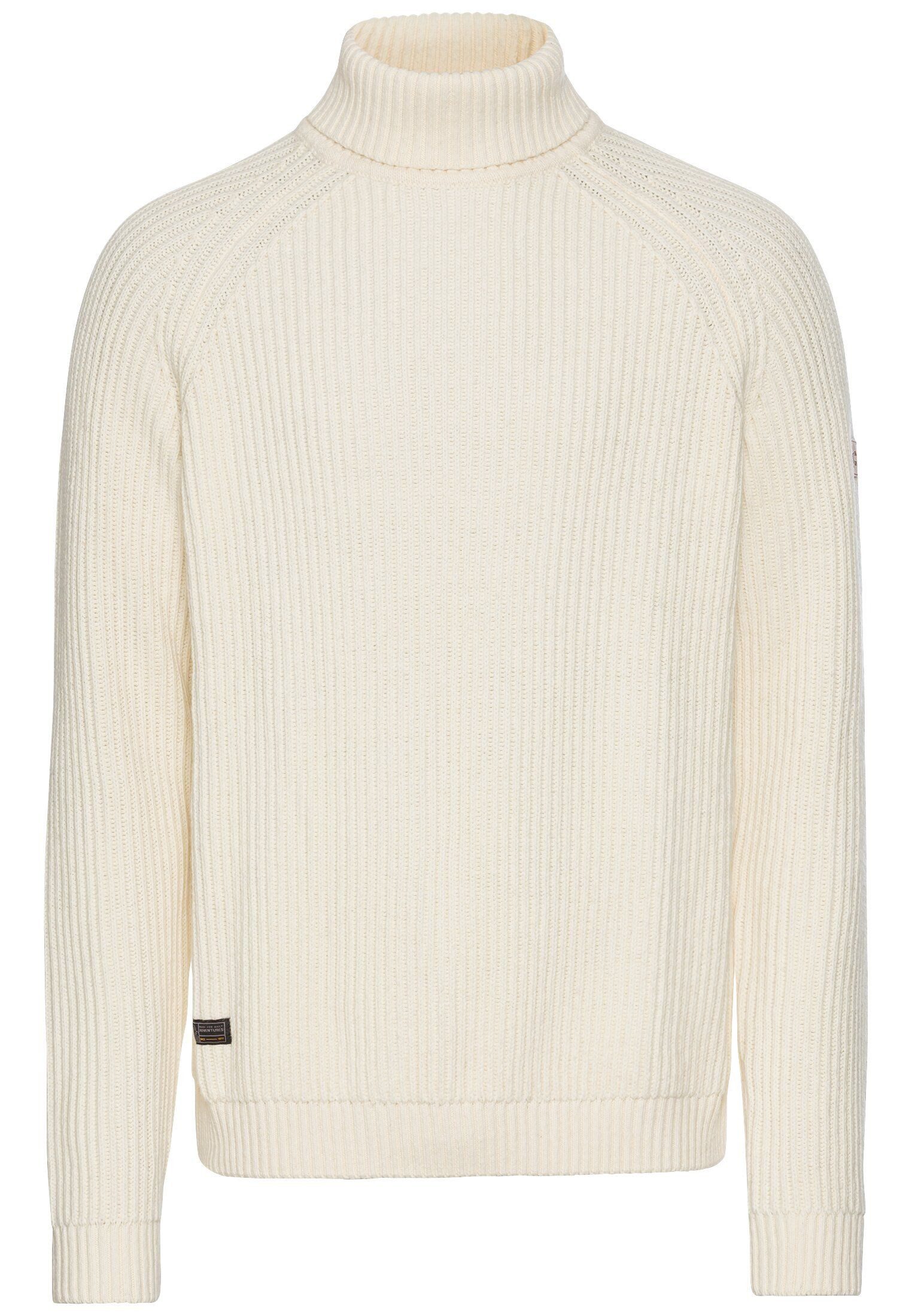 camel active Strickpullover günstig online kaufen