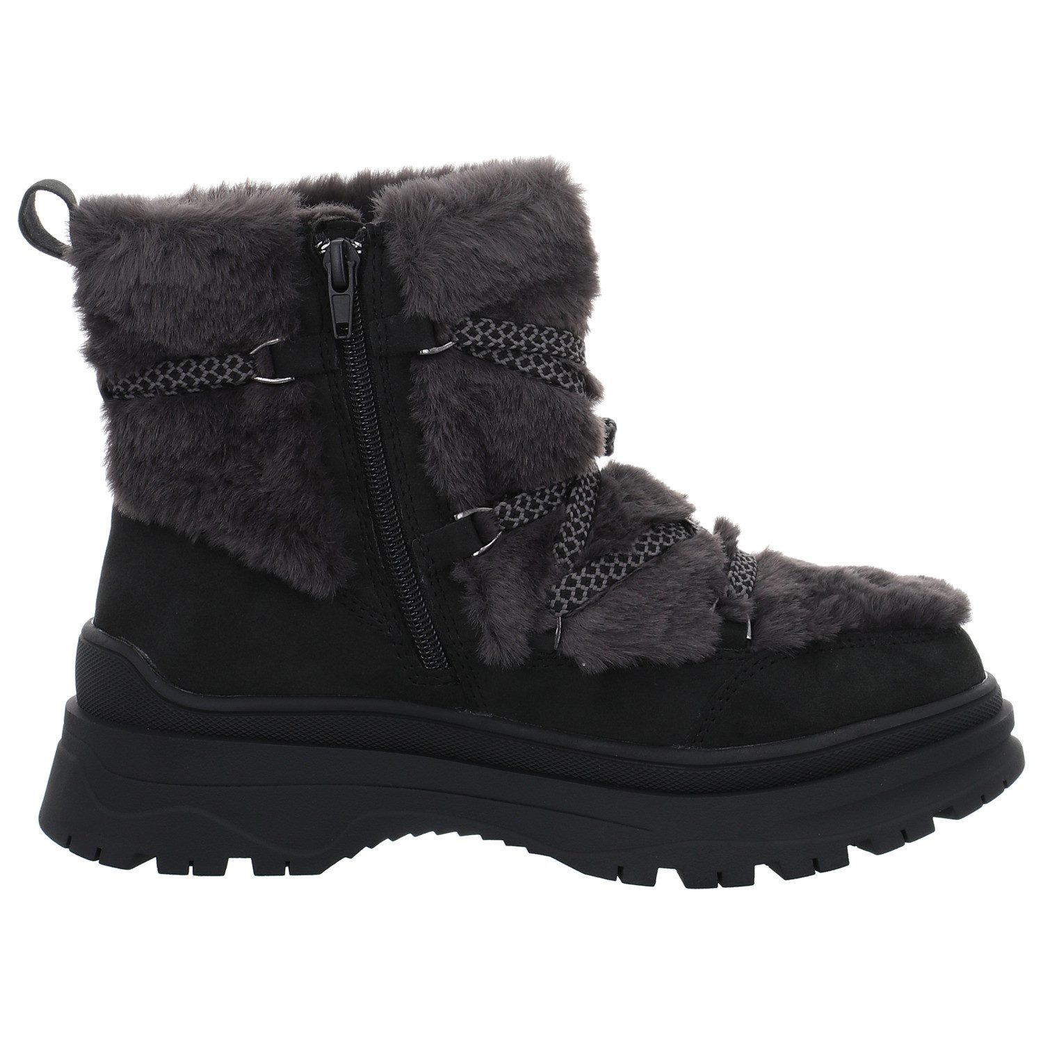 TT.Bagatt Amba Stiefelette