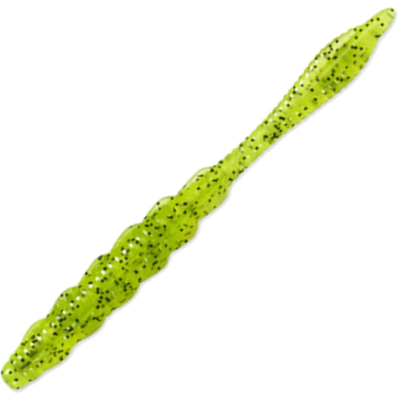 Fishup Kunstköder Fishup Scaly Fat 4.3" 11cm - 8 Gummijigs