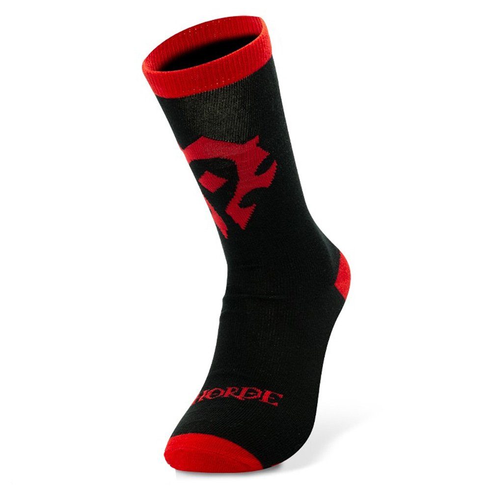 ABYstyle Socken Horde (One Size) - World of Warcraft