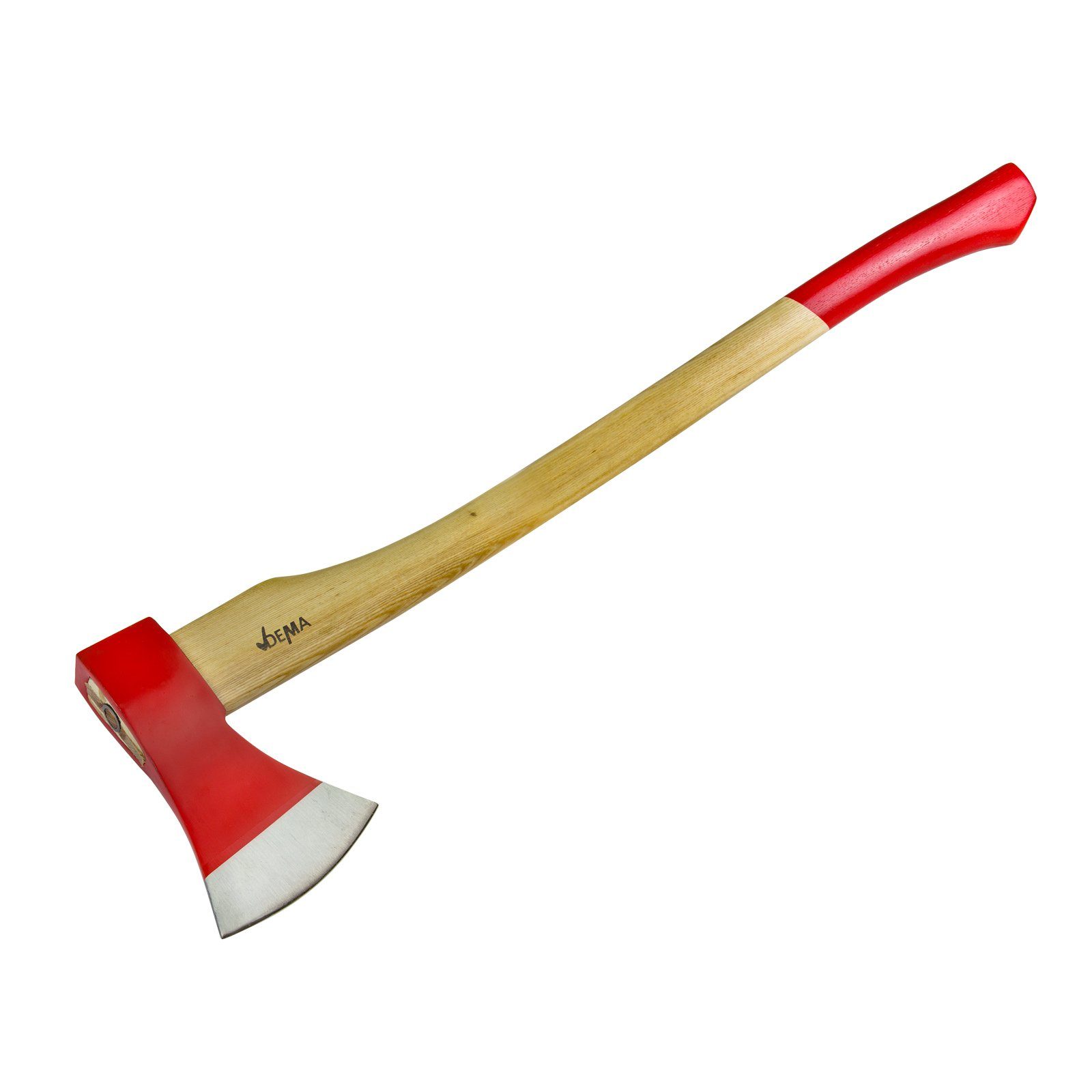 DEMA Axt Axt 1600g mit Holzstiel, 2150 g günstig online kaufen