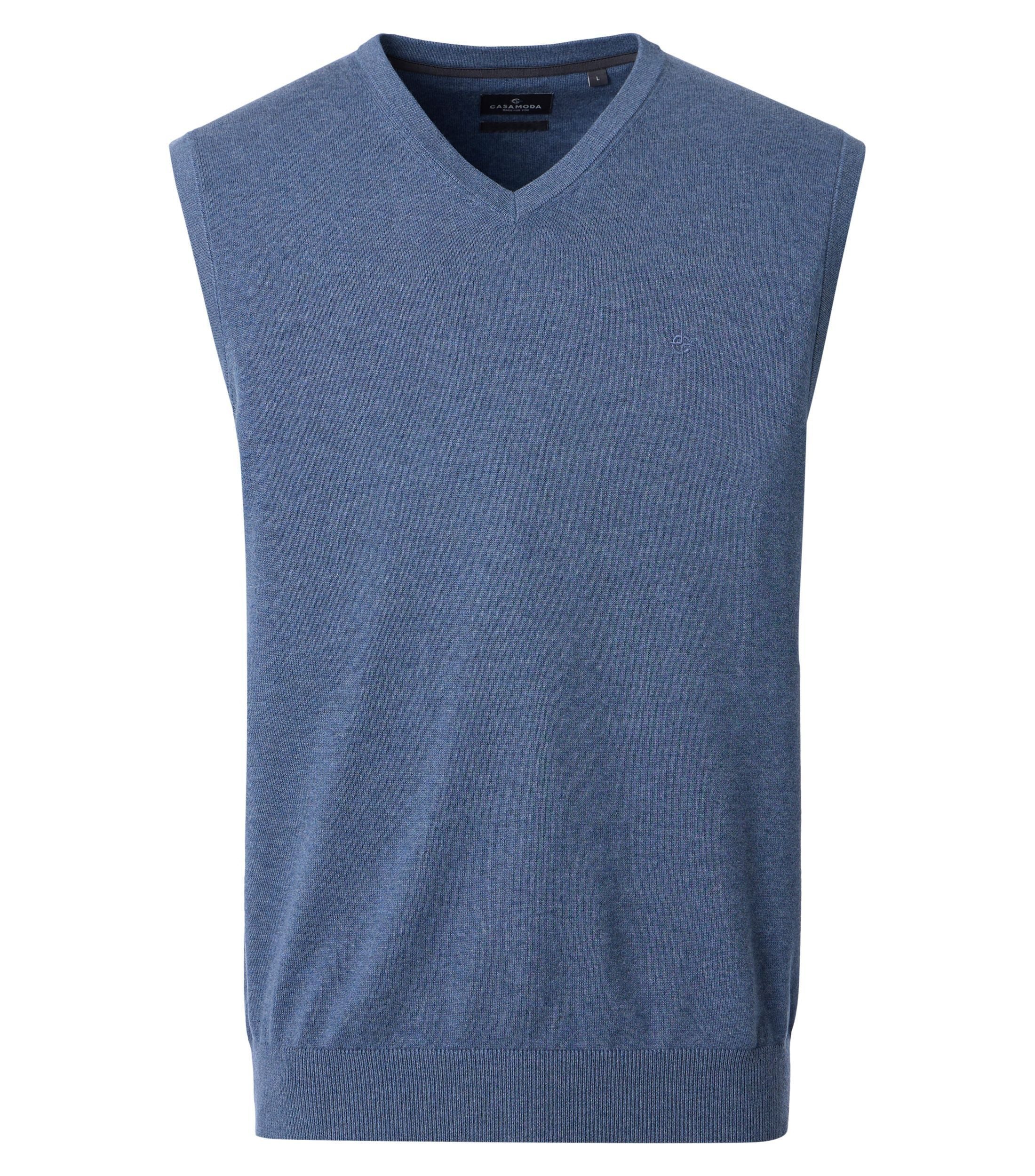 CASAMODA Pullunder CASAMODA Pullunder uni
