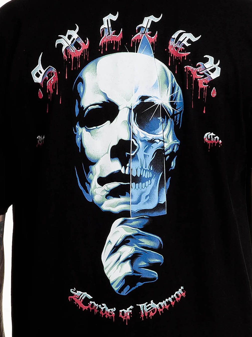 Sullen Clothing T-Shirt Mike 1-Ton