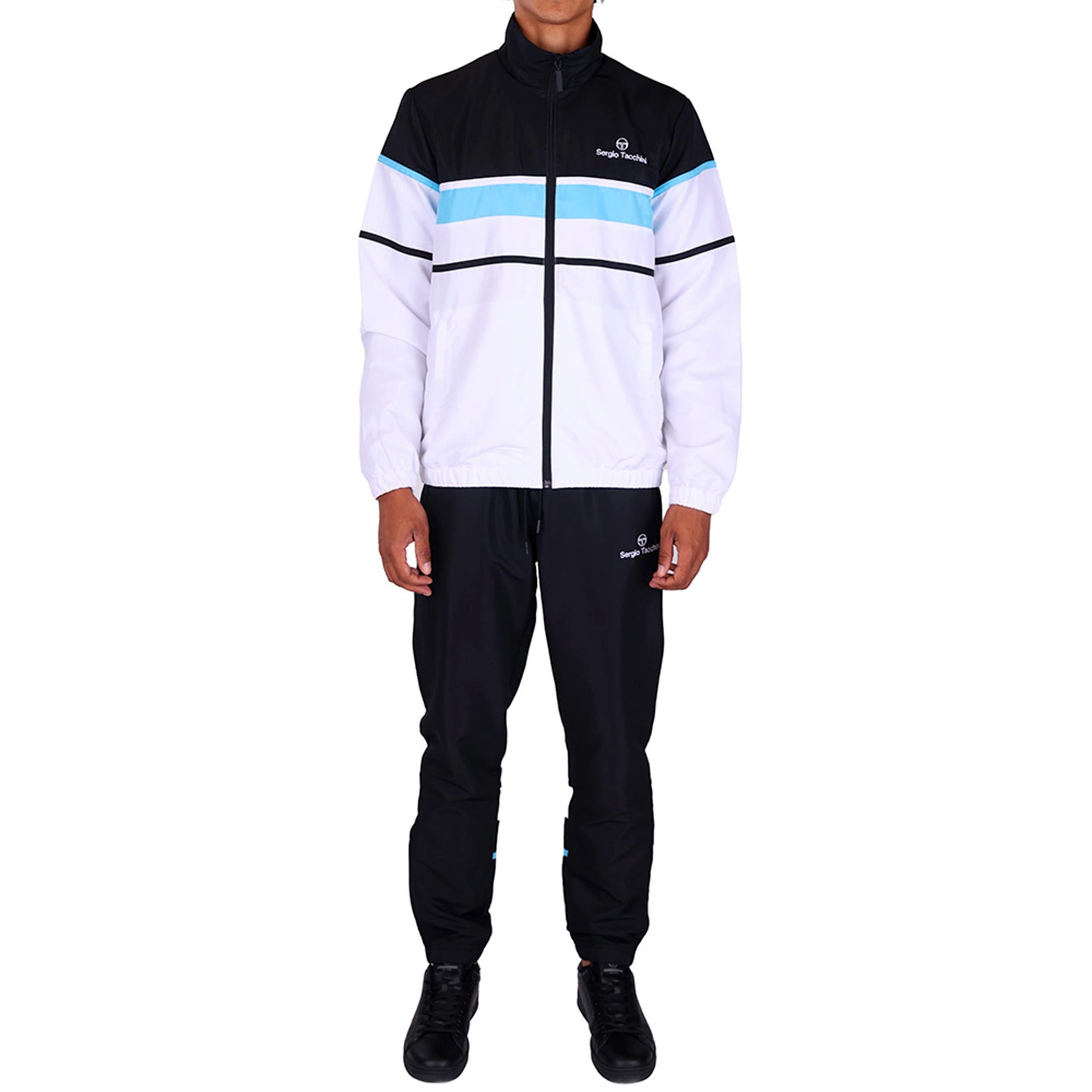 Sergio Tacchini Trainingsanzug Scorpione