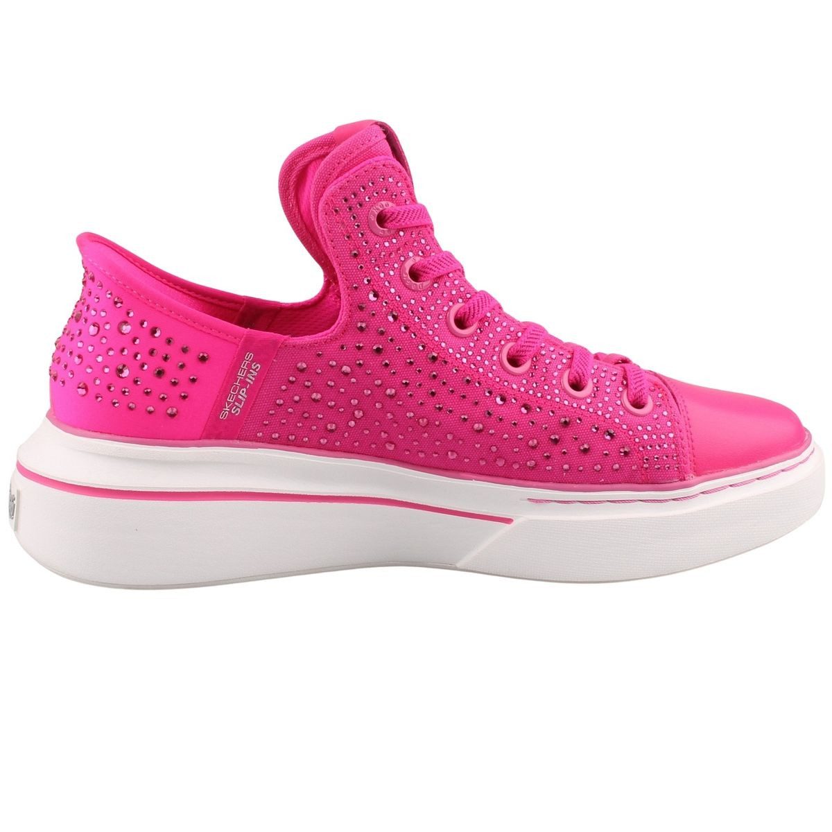 Skechers 186005-PNK Schnürschuh günstig online kaufen