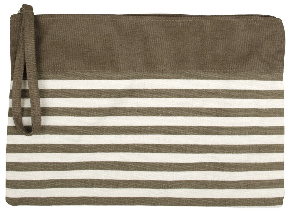 Capelli New York Kosmetiktasche Maritim