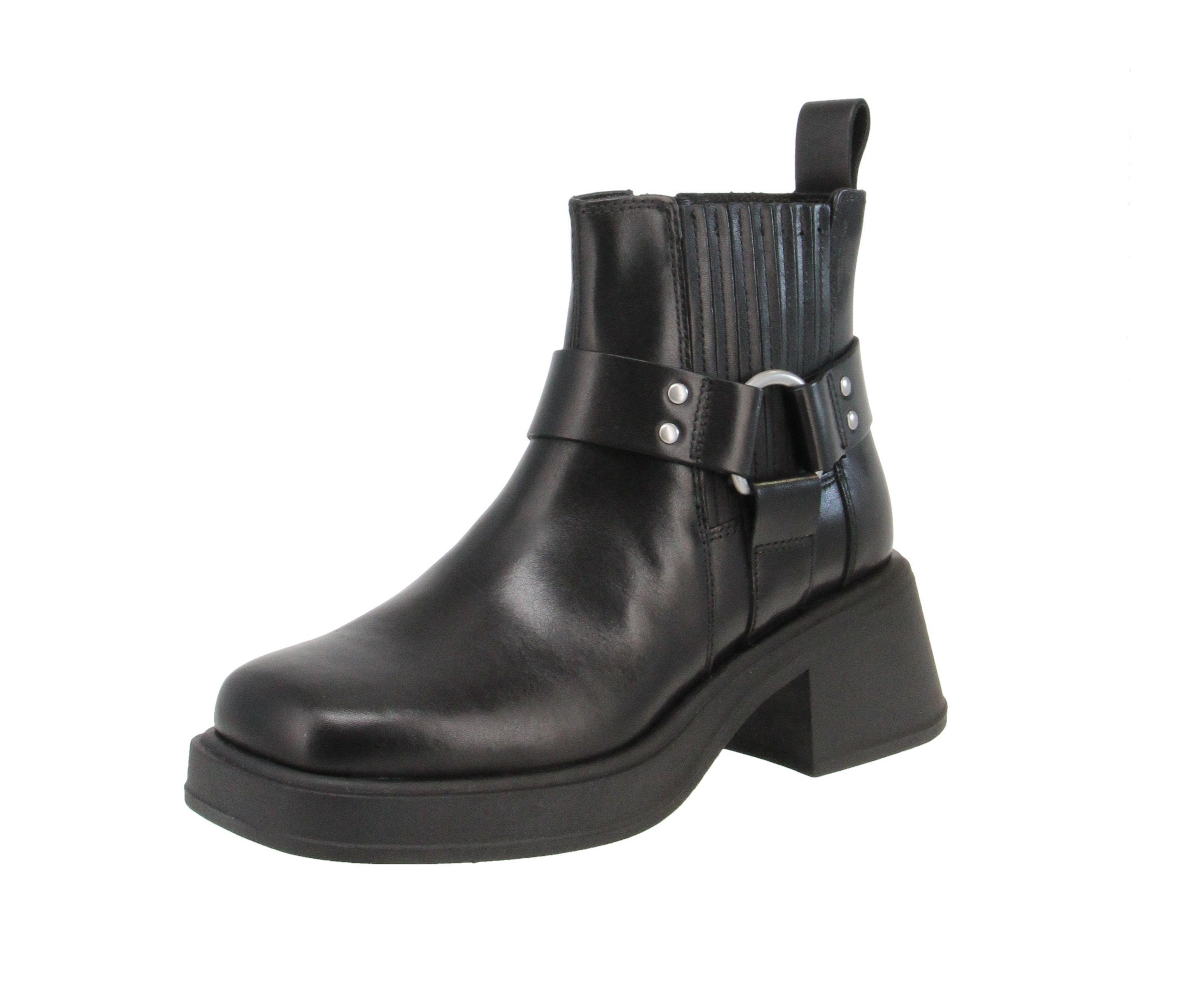 Vagabond Vagabond 5642-801-20 Dorah - Damen Обувь Сапоги - Black Сапоги