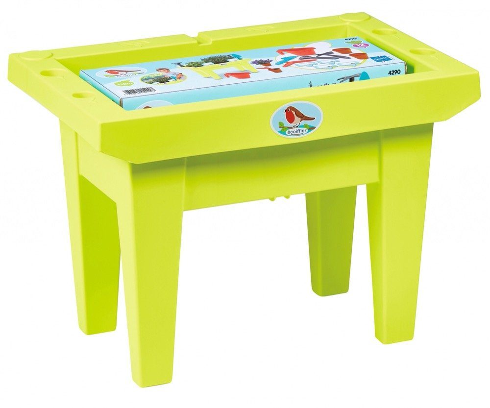 Ecoiffier SpielzeugGartenset »Ecoiffier Outdoor Spielzeug Garten