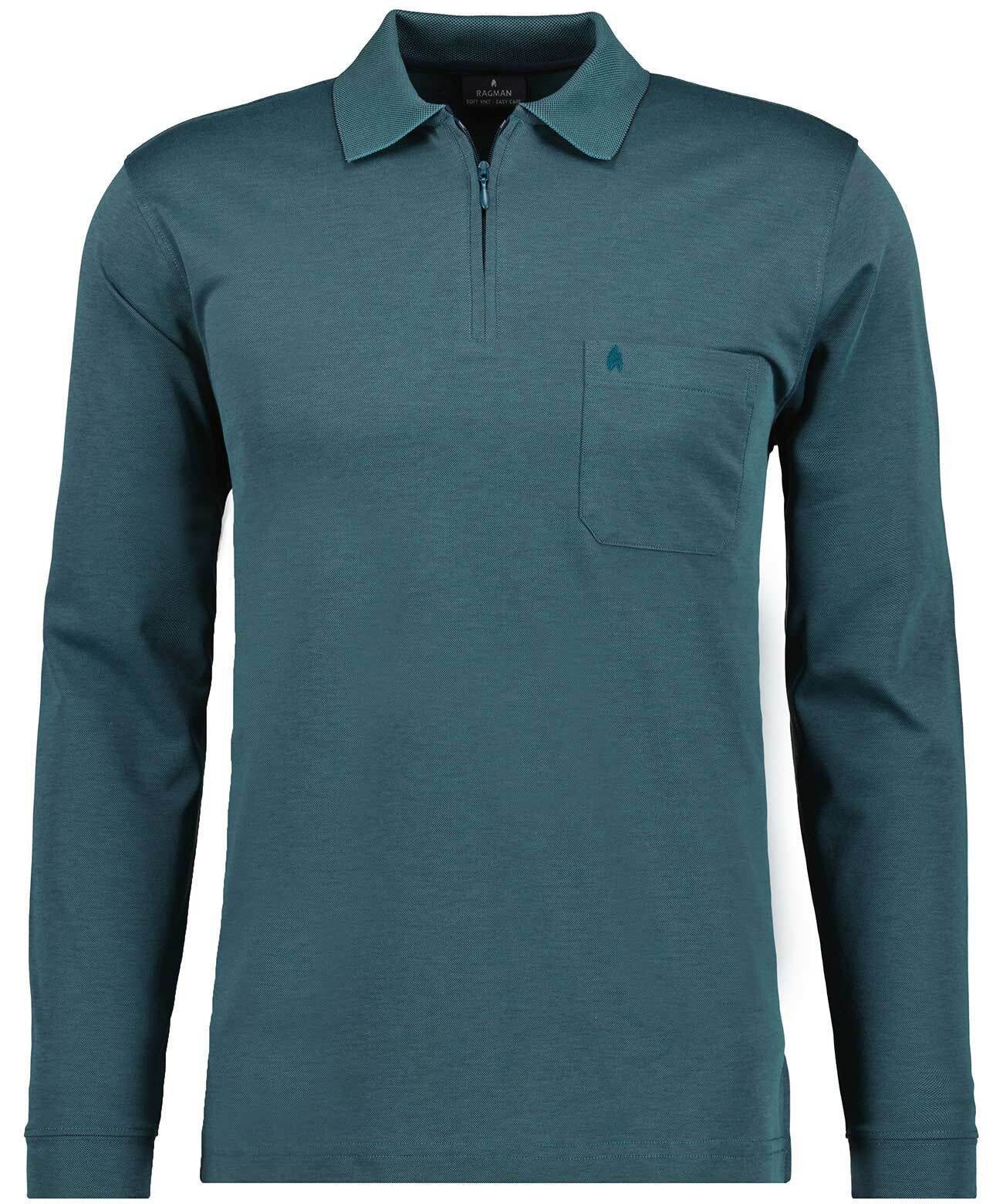 RAGMAN Poloshirt