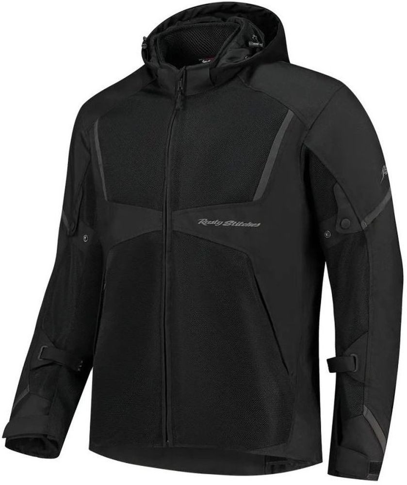 Motorradjacke Carlo
