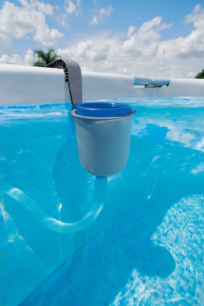 BESTWAY Poolpflege Bestway Flowclear Einhängeskimmer ab 2.006 l/h – Bild 3 von 5