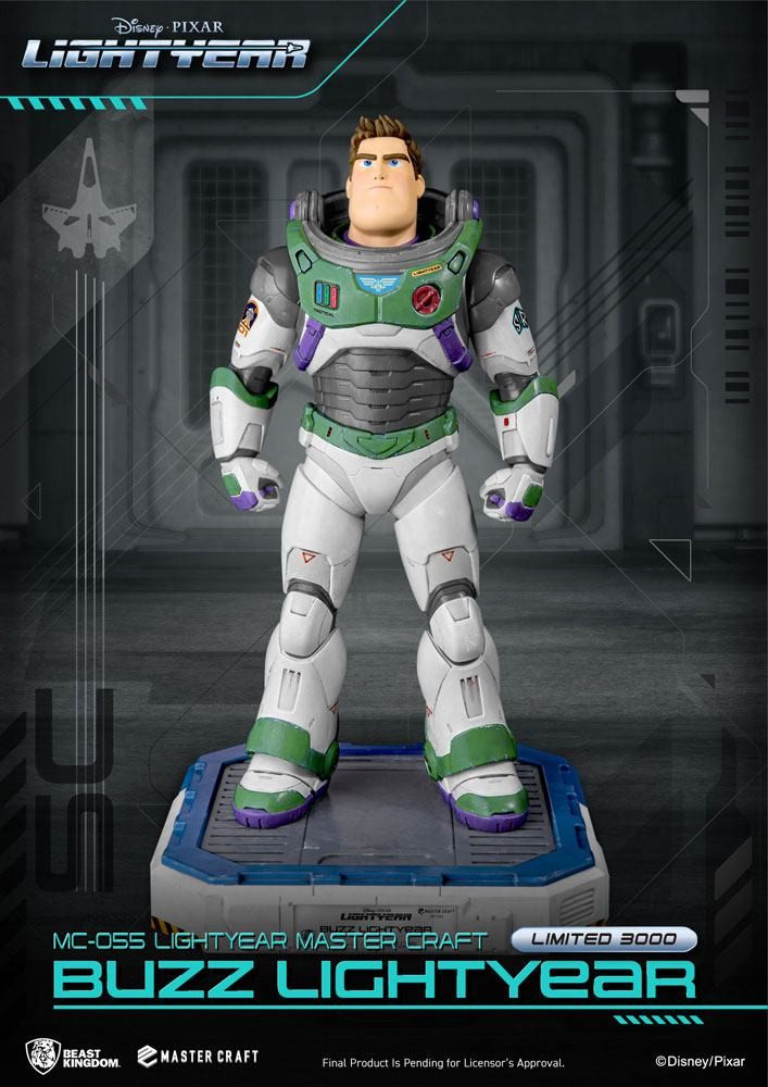 Beast Kingdom Toys Sammelfigur
