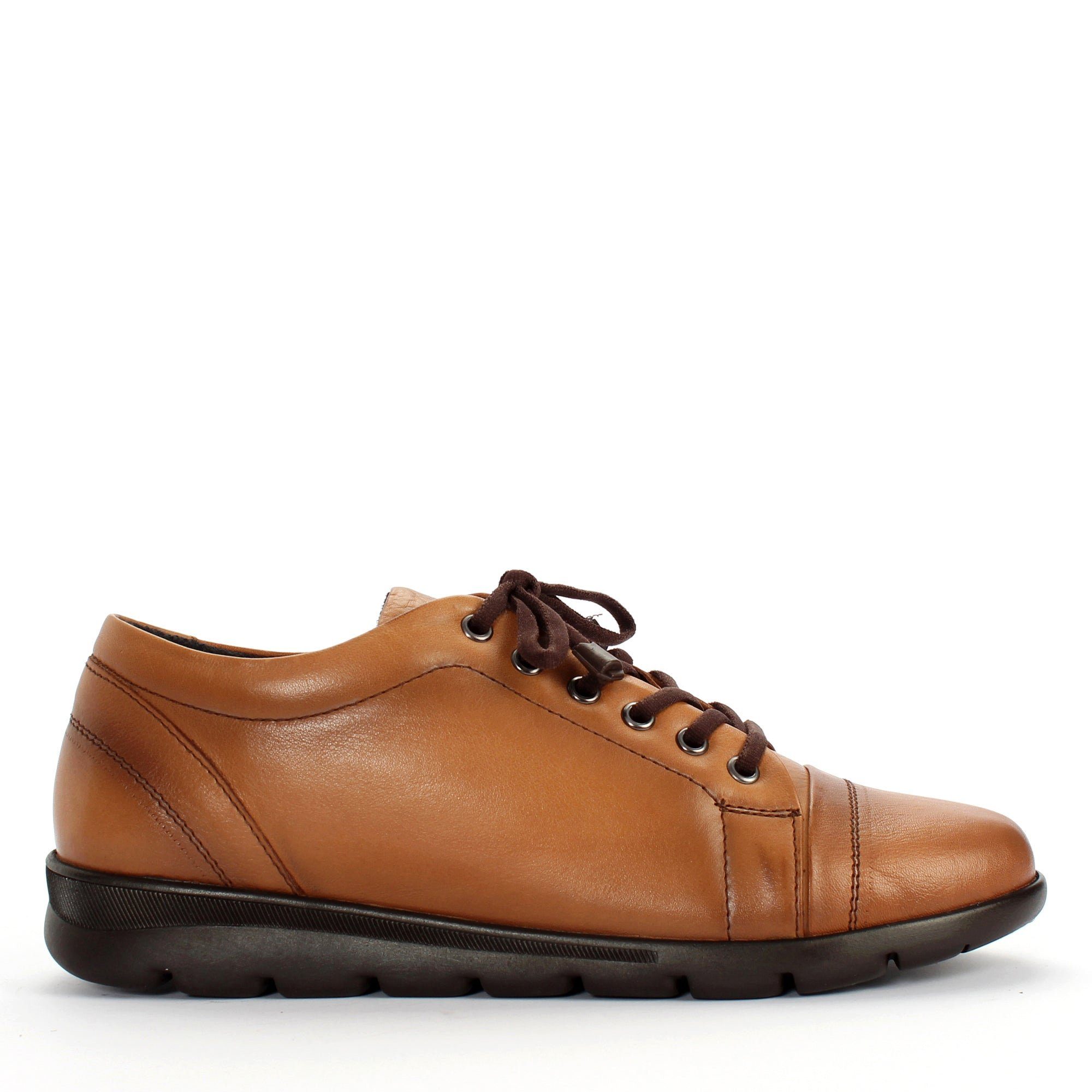 376-20409 Schnürschuh